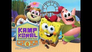 Kamp Koral SpongeBob’s Under Years Has Ended