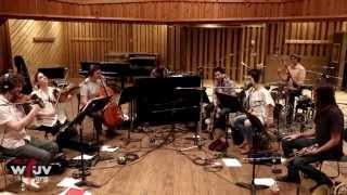 Ben Folds with yMusic - Phone In A Pool Live at Avatar Studios