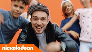 „Nick wenn du …“  Der offizielle Nick-Song von Rapper Fargo  Nickelodeon Deutschland