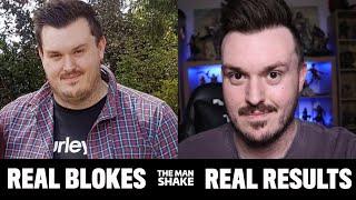 A Real Weight Loss Transformation - Tim Pink