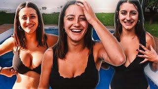 MI COLECCIÓN DE BIKINIS - HAUL  FatiVázquez