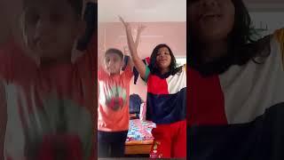 toca toca dance me with brother @kefece 9.90 #shorts#funny#trending#viral#