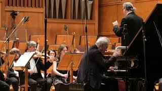 Edvard Grieg “March of the dwarfs” Viktor Chuchkov - Piano