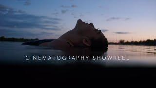 My Cinematography REEL 2024  Commercials documentaries feature films