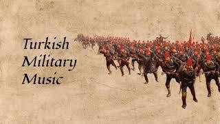 Marş-ı Ali Hamidi - 19th Century Turkish Military Music