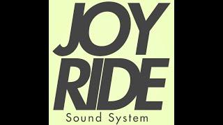 JOY RIDE RIDDIM – 1996 – MADHOUSE RECORDSRiddim