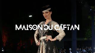Maison du Caftan at Marrakech Fashion Week - SpringSummer 2023