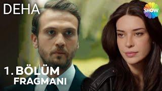 Deha 1. Bölüm Fragmanı  - Yakında Yeni Dizi 