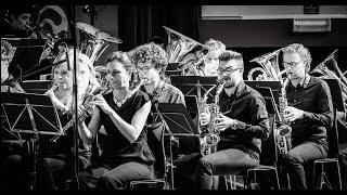 Elmer Bernstein The Magnificent Seven -- Royal Symphonic Wind Band Vooruit