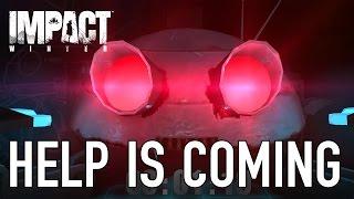 Impact Winter - PCPS4XB1 - Help Is Coming PC Release Trailer