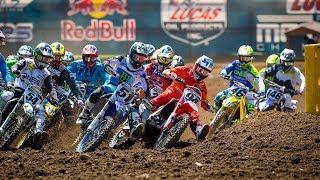 Muddy Creek 2018 450 Moto 2 Extended Recap