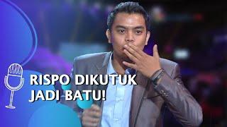 SUCI 3 - Stand Up Comedy Rispo Raditya Dika Suka Banget sama Penampilan Rispo