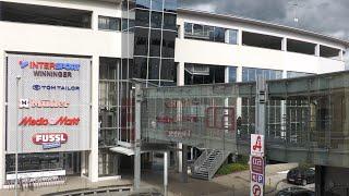 Shoppen & Genießen im City Center Amstetten