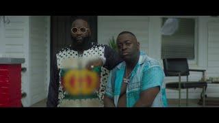 Da Great Ape - Quarter Brick feat. Rick Ross Official Video