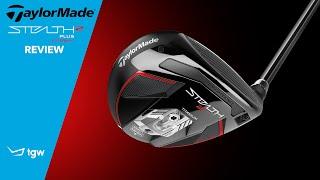 TaylorMade Stealth 2 PLUS Fairway Review by TGW