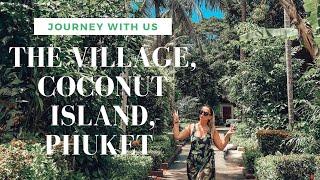 BARCELO COCONUT ISLAND PHUKET THAILAND - WALKTHROUGH TOUR