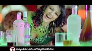 Aakalesthe Video Full Song HD ll Shankardada Zindabad Movie ll PrabhudevaChiranjeevi