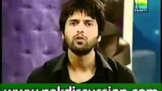 Jago Pakistan Jago By Hum TV - 13th July 2012 - Part 2