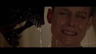 Alien³ Directors Cut 1992 - Doctors Exit