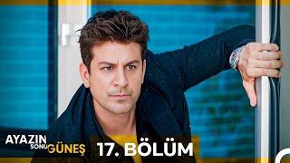 Ayazın Sonu Güneş 17. Bölüm