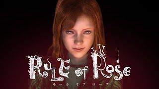 Rule of Rose The Survival Horror that Lost to Plagiarism