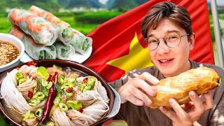 Inside Vietnam  What Vietnamese Food Is Really Like