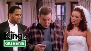 Every Wedding in The King of Queens