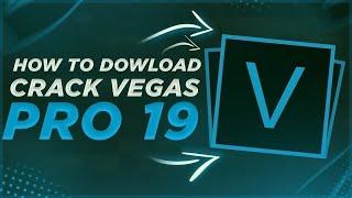 Sony Vegas Pro 19 FREE Crack  Free Download Sony Vegas 19  Full Version 2023