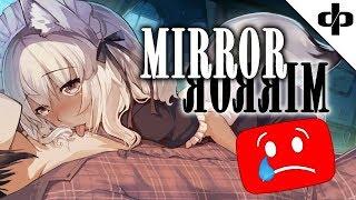 Mirror The Lost Shards DLC - E30 Censored - Twisted Crazy Love