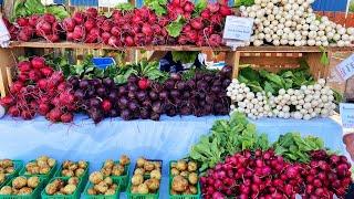 Sarnia Farmers Market #gallivanting  CaribbeanPot.com