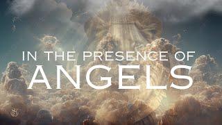 Prophetic Worship Instrumental  In The Presence of Angels