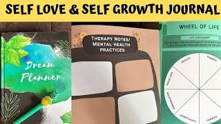 Must have Journal for Happy Life - How to Grow & Improve Your Life Everyday  Adity Iyer