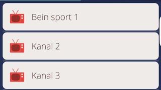 beİN Sport VE DİĞER SPOR KANALLARI NASIL BEDAVA İZLENİR