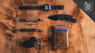 Carry Challenge $50 Amazon Complete Budget EDC