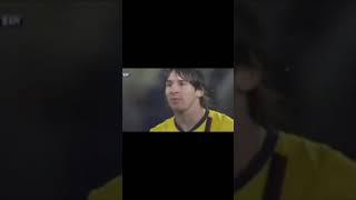 Messi Barcelonadan Ayrıldı - Messi Sad Edit