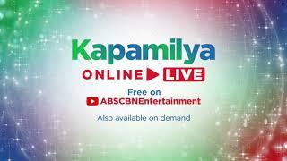 KAPAMILYA ONLINE LIVE GLOBAL IS ALWAYS ON