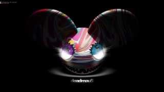 Deadmau5 - To Play Us Out