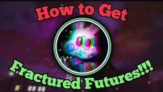 How to Complete the FNaF 2 TNA Quest  Fractured Futures  Roblox