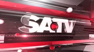 SATV Intro  SATV Program  SATV News  SATV Infotainment