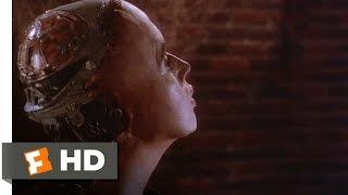 Cyborg 110 Movie CLIP - Im a Cyborg 1989 HD