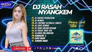 DJ RA SAH NYANGKEM 2023