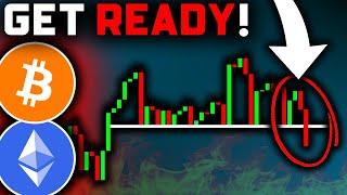 BITCOIN THE CALM BEFORE THE STORM Bitcoin News Today & Ethereum Price Prediction