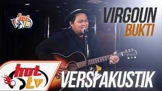 Virgoun - Bukti LIVE - JammingHot