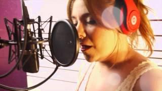 Sarah Partridge-  BEYONCE - Sweet Dreams cover