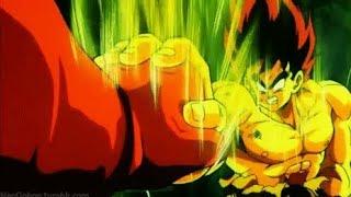 Goku vs Slug Infernal danca phonk -house-