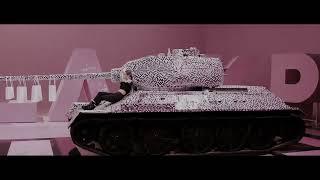 parody World of Tanks - Cinematic Trailer Featuring Blackpink parody