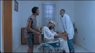 EPISODE 3  A DISABLED SITUATION  Papa Ade and Ade