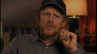 Ron Howard on becoming a director - EMMYTVLEGENDS.ORG