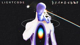 LIGHTCODE & Larisa Stow - INNER CHILD Guided Meditation