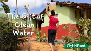 The Gift of Clean Water